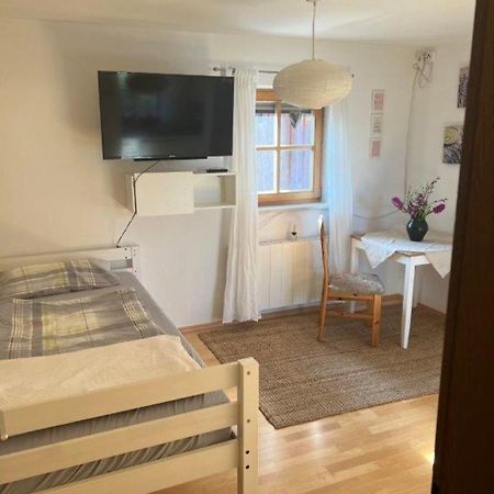Ferienwohnung Geigl باد ريشنهول المظهر الخارجي الصورة