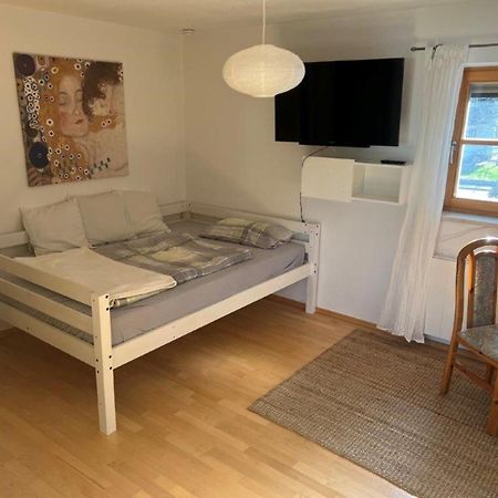 Ferienwohnung Geigl باد ريشنهول المظهر الخارجي الصورة