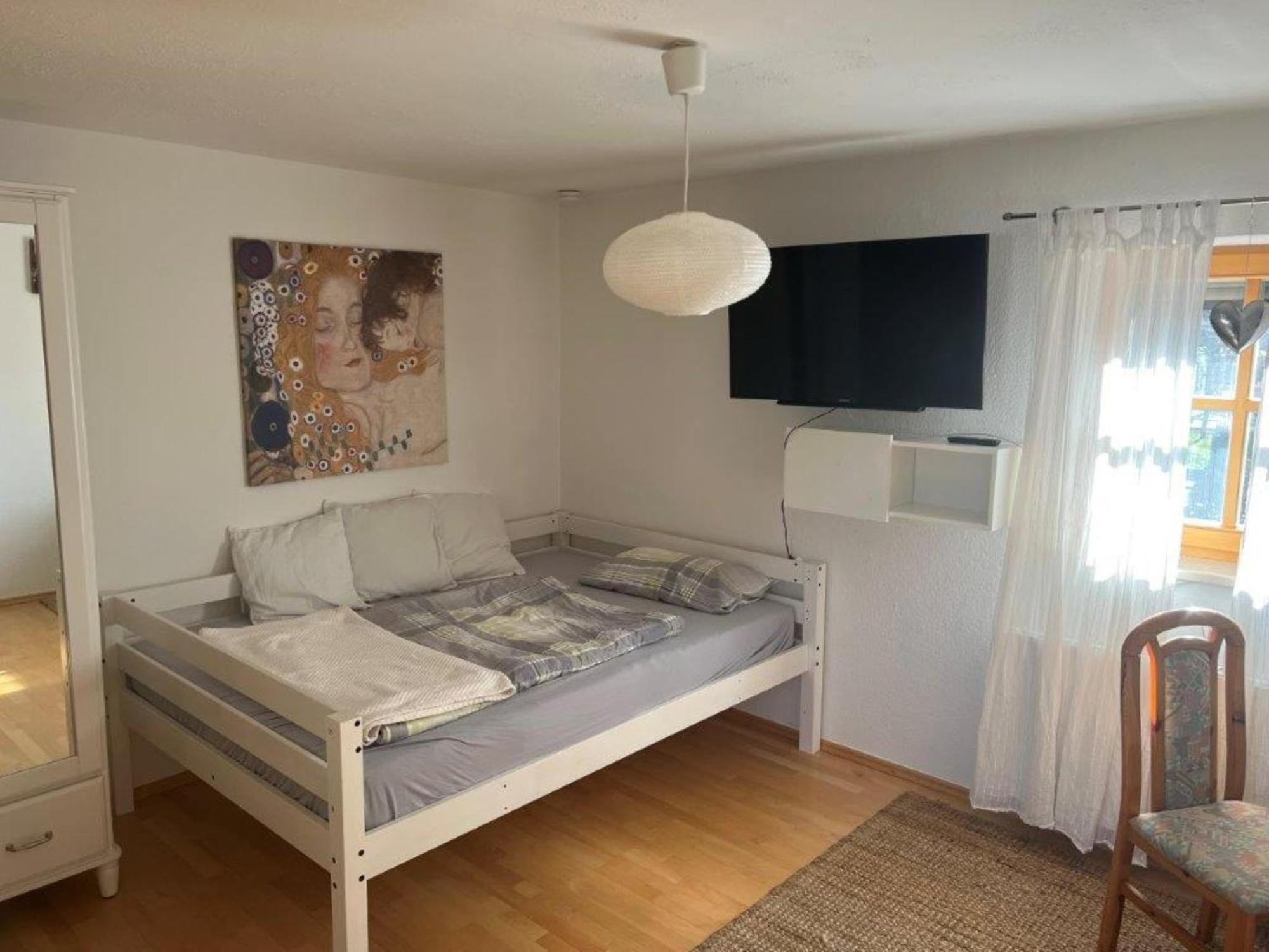Ferienwohnung Geigl باد ريشنهول المظهر الخارجي الصورة