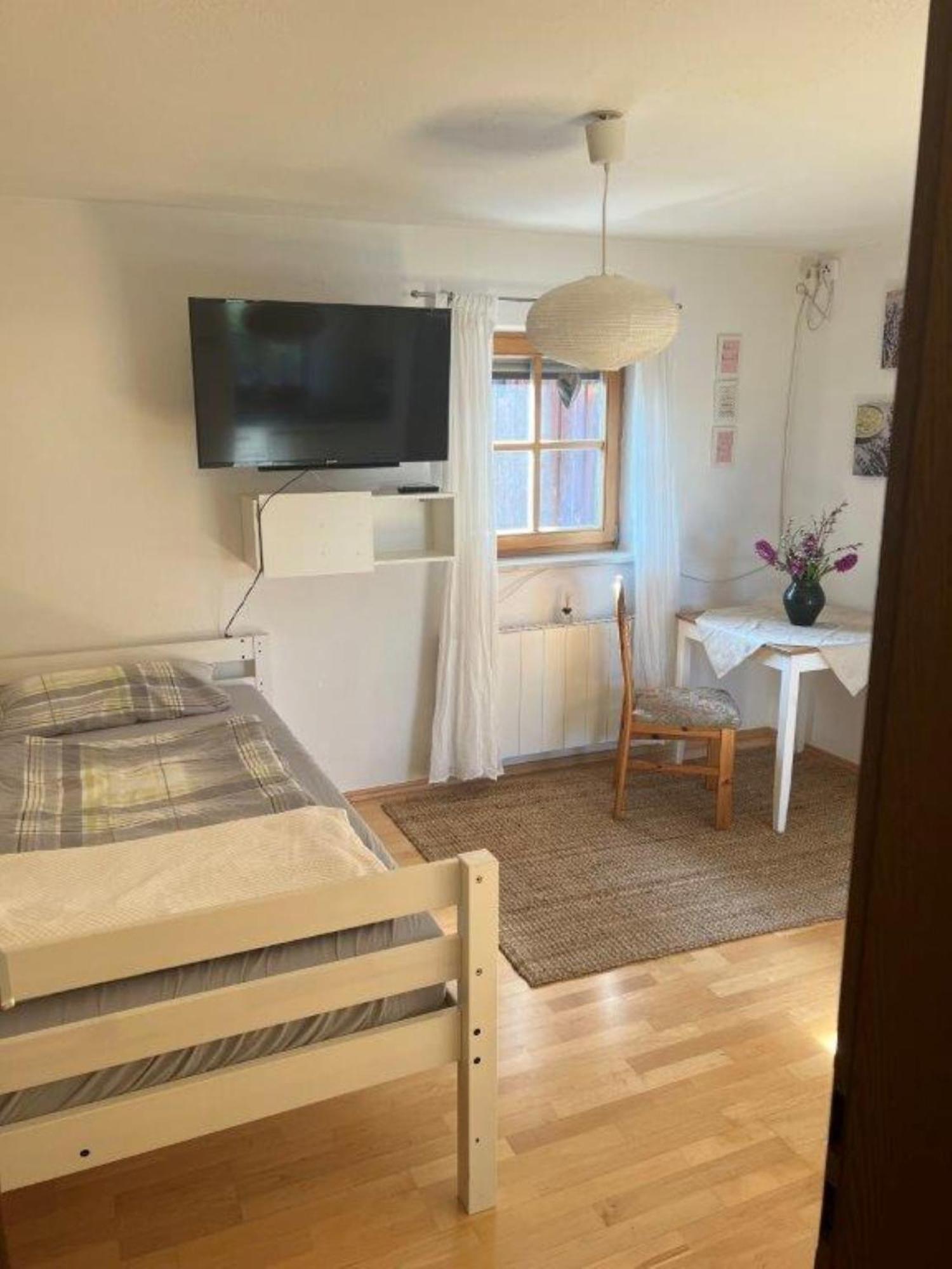 Ferienwohnung Geigl باد ريشنهول المظهر الخارجي الصورة