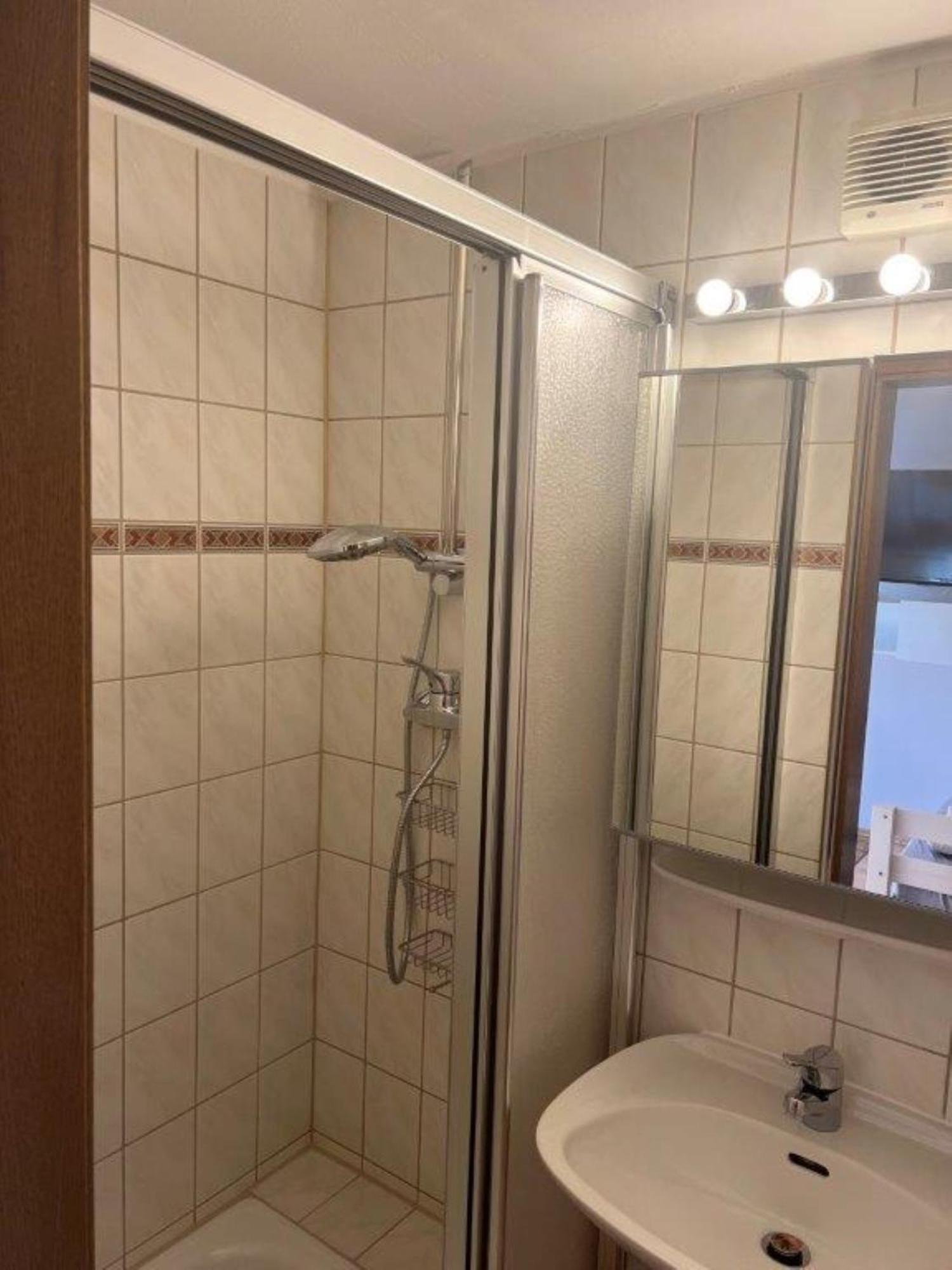 Ferienwohnung Geigl باد ريشنهول المظهر الخارجي الصورة