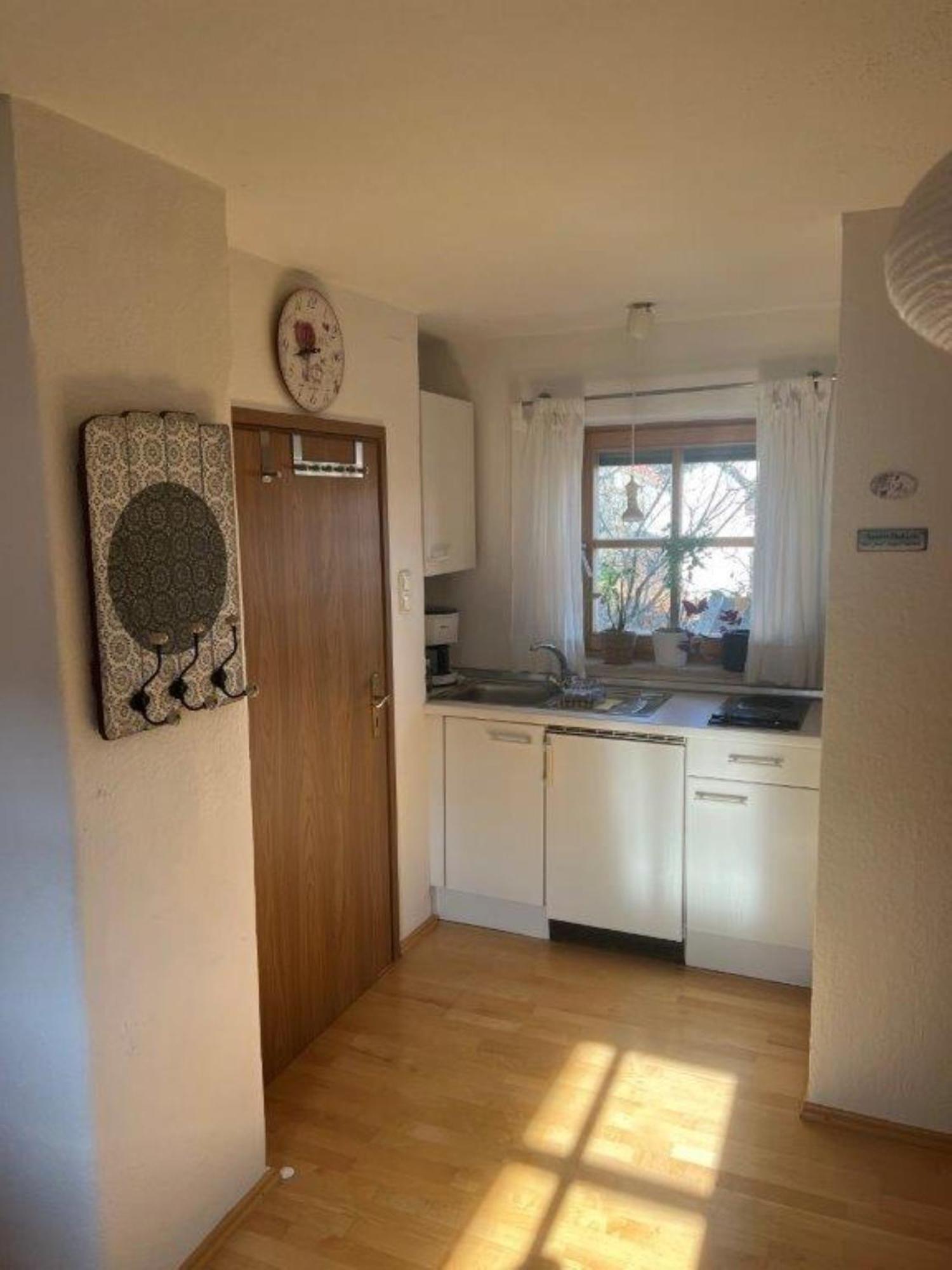 Ferienwohnung Geigl باد ريشنهول المظهر الخارجي الصورة