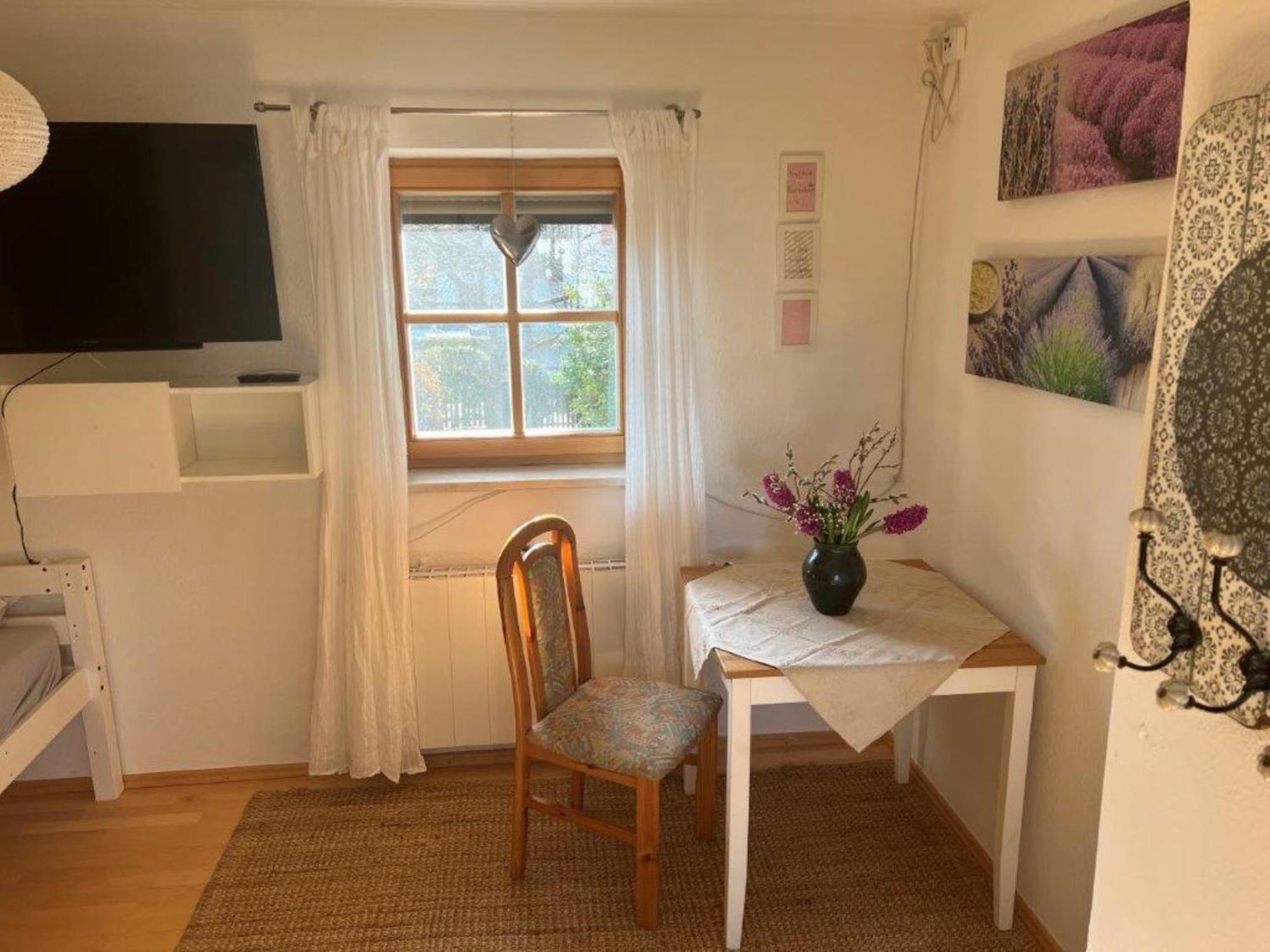 Ferienwohnung Geigl باد ريشنهول المظهر الخارجي الصورة