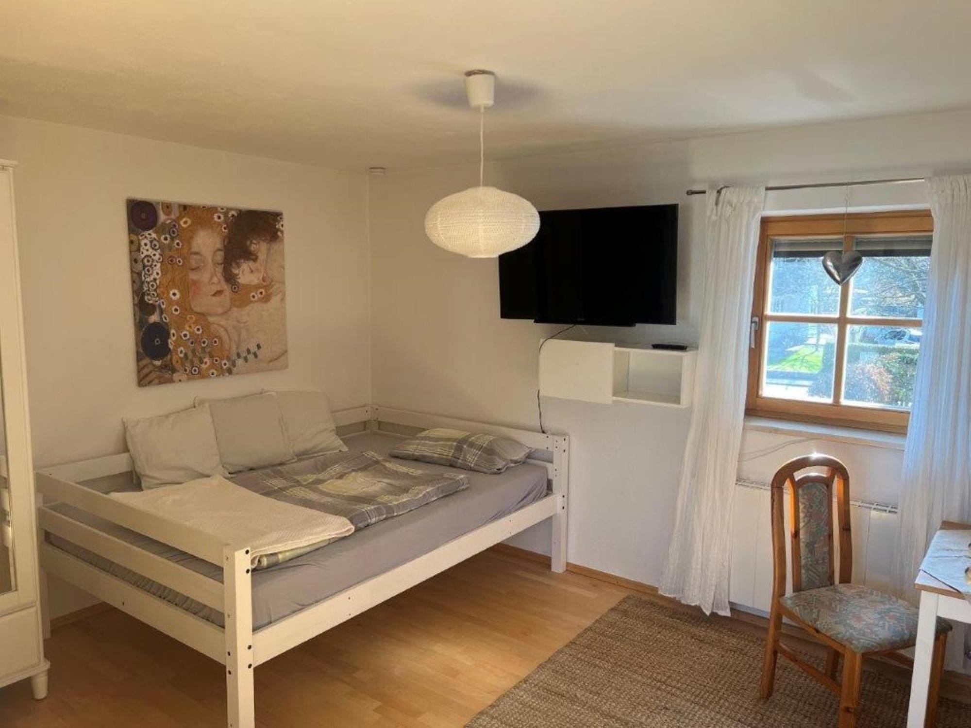 Ferienwohnung Geigl باد ريشنهول المظهر الخارجي الصورة