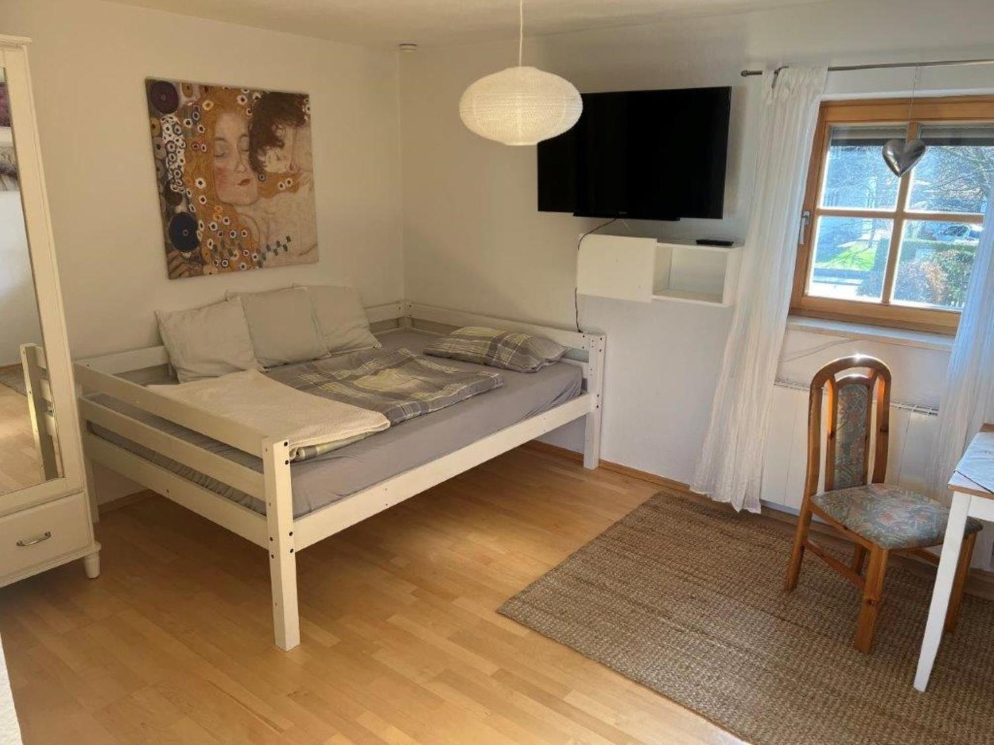 Ferienwohnung Geigl باد ريشنهول المظهر الخارجي الصورة